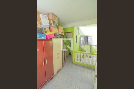 Casa à venda com 166m², 2 quartos e 3 vagasÁrea de Serviço