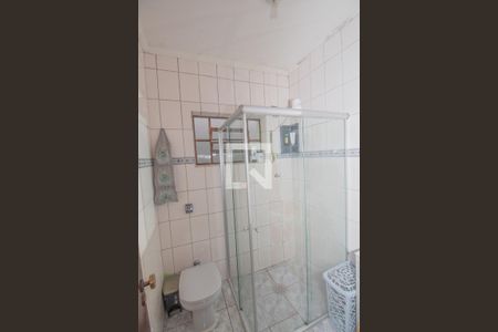 Casa à venda com 166m², 2 quartos e 3 vagasBanheiro 1