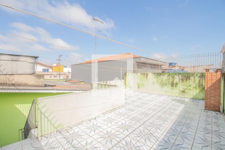 Casa à venda com 166m², 2 quartos e 3 vagasÁrea comum