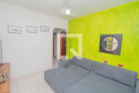 Sala de casa à venda com 2 quartos, 166m² em Jardim Cotiana, São Paulo