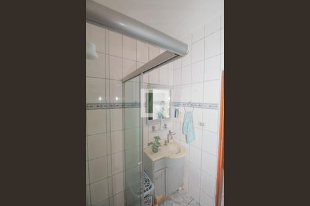 Casa à venda com 166m², 2 quartos e 3 vagasBanheiro 1