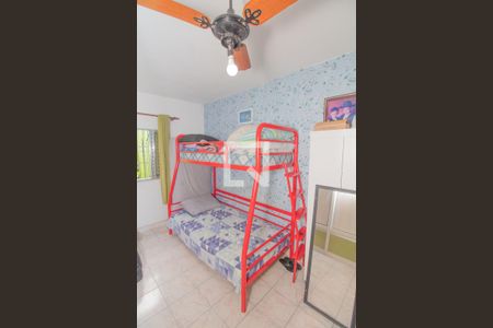 Quarto 2 de casa à venda com 2 quartos, 166m² em Jardim Cotiana, São Paulo