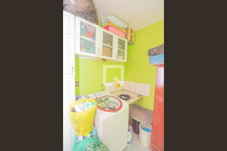 Casa à venda com 166m², 2 quartos e 3 vagasÁrea de Serviço