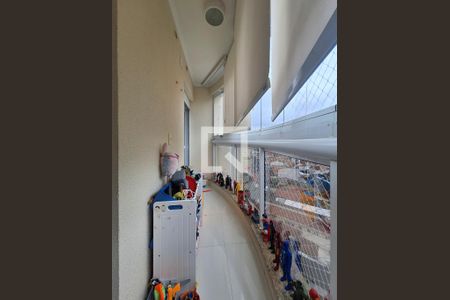 Apartamento à venda com 160m², 3 quartos e 3 vagasSacada Quarto 3