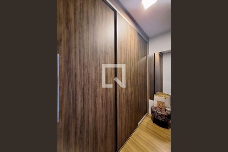 Apartamento à venda com 160m², 3 quartos e 3 vagasCloset Quarto 1