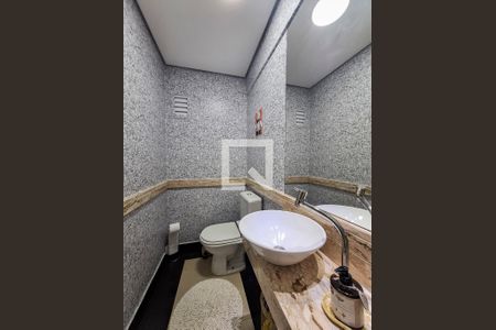 Apartamento à venda com 160m², 3 quartos e 3 vagasLavabo