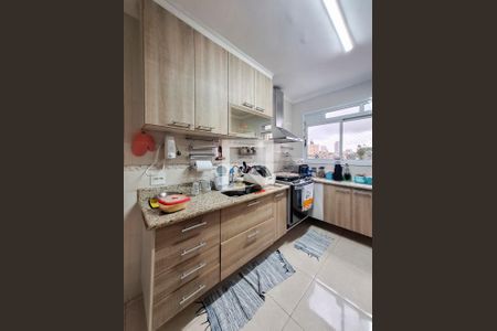 Apartamento à venda com 160m², 3 quartos e 3 vagasCozinha
