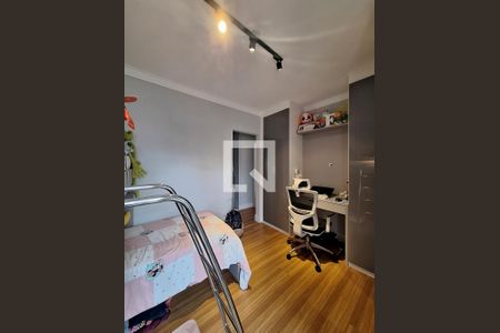 Apartamento à venda com 160m², 3 quartos e 3 vagasQuarto 2