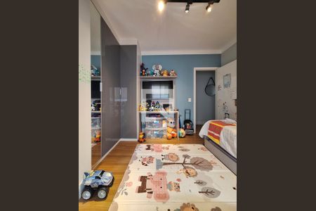 Apartamento à venda com 160m², 3 quartos e 3 vagasQuarto 3