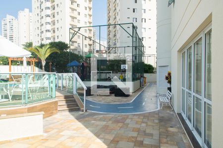Apartamento à venda com 160m², 3 quartos e 3 vagasÁrea comum