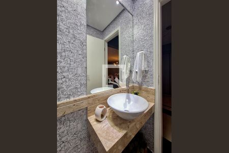 Apartamento à venda com 160m², 3 quartos e 3 vagasLavabo