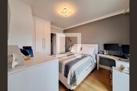 Apartamento à venda com 160m², 3 quartos e 3 vagasQuarto 1