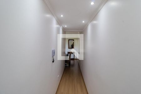 Sala de apartamento à venda com 2 quartos, 73m² em Marechal Rondon, Canoas