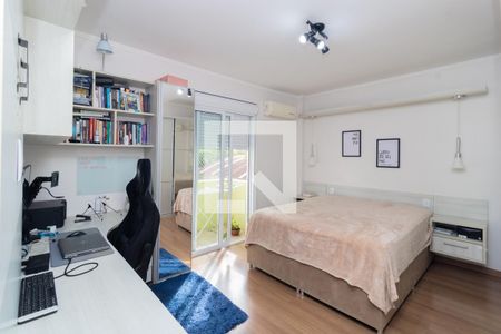 Quarto 1 de apartamento à venda com 2 quartos, 73m² em Marechal Rondon, Canoas