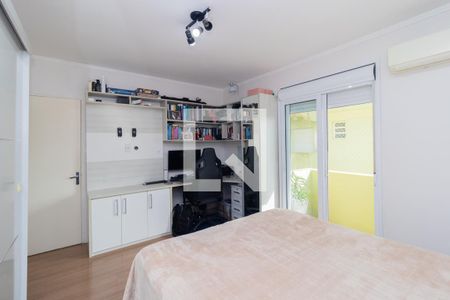 Quarto 1 de apartamento à venda com 2 quartos, 73m² em Marechal Rondon, Canoas