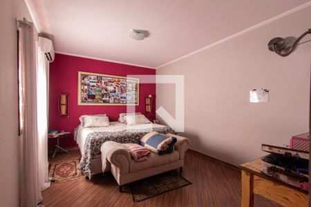 Quarto 1 de casa para alugar com 3 quartos, 300m² em Vila Fiori, Sorocaba