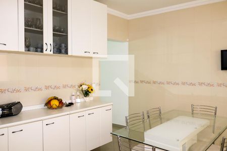 Casa à venda com 248m², 3 quartos e 6 vagas Casa à venda com 248m², 3 quartos e 6 vagasCozinha