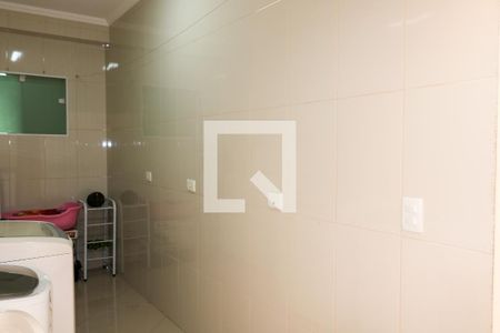 Casa à venda com 248m², 3 quartos e 6 vagas Casa à venda com 248m², 3 quartos e 6 vagasÁrea de Serviço