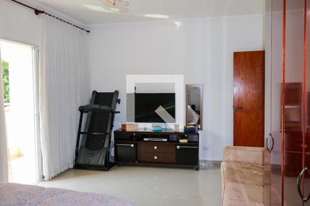 Casa à venda com 248m², 3 quartos e 6 vagas Casa à venda com 248m², 3 quartos e 6 vagasSuíte 3