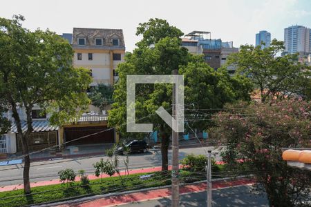 Casa à venda com 248m², 3 quartos e 6 vagas Casa à venda com 248m², 3 quartos e 6 vagasVista da Sacada da Suíte 3