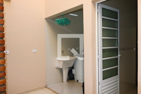 Casa à venda com 248m², 3 quartos e 6 vagas Casa à venda com 248m², 3 quartos e 6 vagasÁrea de Serviço