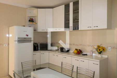 Casa à venda com 248m², 3 quartos e 6 vagas Casa à venda com 248m², 3 quartos e 6 vagasCozinha