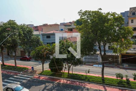 Casa à venda com 248m², 3 quartos e 6 vagas Casa à venda com 248m², 3 quartos e 6 vagasVista da Sacada da Suíte 3