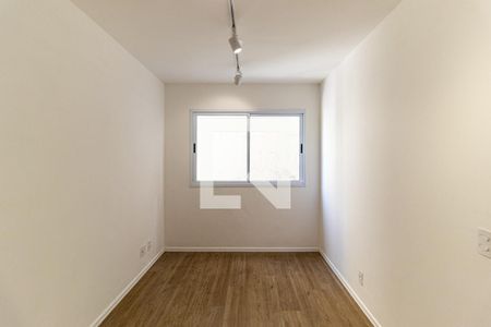 Sala de apartamento à venda com 1 quarto, 25m² em Vila Buarque, São Paulo