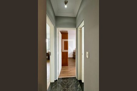 Apartamento para alugar com 64m², 2 quartos e 1 vagaCorredor