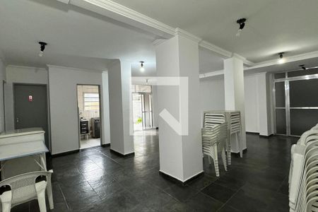Apartamento para alugar com 64m², 2 quartos e 1 vagaSalão de Festas