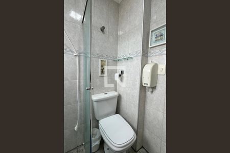 Apartamento para alugar com 64m², 2 quartos e 1 vagaBanheiro