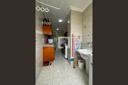 Apartamento para alugar com 64m², 2 quartos e 1 vagaÁrea de Serviço