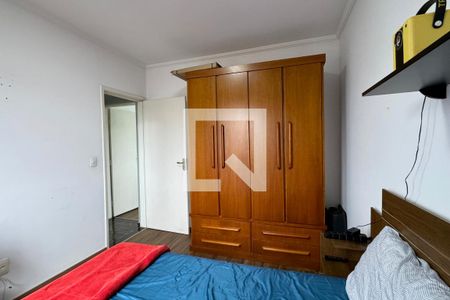 Apartamento para alugar com 64m², 2 quartos e 1 vagaQuarto 1