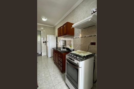 Apartamento para alugar com 64m², 2 quartos e 1 vagaCozinha