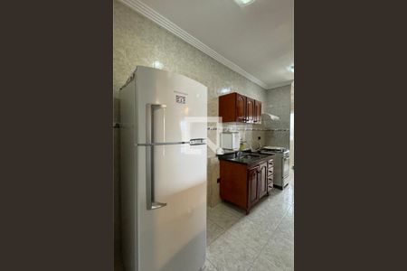 Apartamento para alugar com 64m², 2 quartos e 1 vagaCozinha