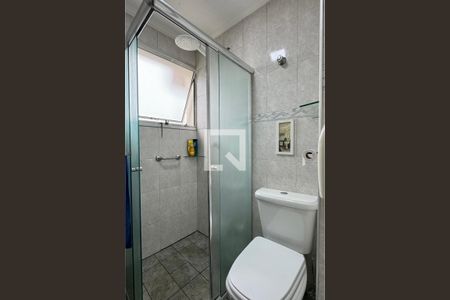 Apartamento para alugar com 64m², 2 quartos e 1 vagaBanheiro