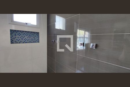Casa para alugar com 171m², 3 quartos e 2 vagas Casa para alugar com 171m², 3 quartos e 2 vagasBanheiro Quarto 1 suíte