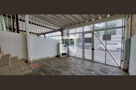 Casa para alugar com 171m², 3 quartos e 2 vagas Casa para alugar com 171m², 3 quartos e 2 vagasGaragem