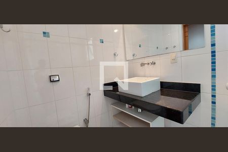 Casa para alugar com 171m², 3 quartos e 2 vagas Casa para alugar com 171m², 3 quartos e 2 vagasBanheiro 2