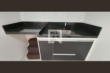Casa para alugar com 171m², 3 quartos e 2 vagas Casa para alugar com 171m², 3 quartos e 2 vagasÁrea de Serviço