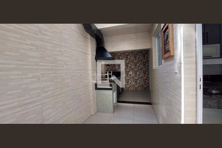 Casa para alugar com 171m², 3 quartos e 2 vagas Casa para alugar com 171m², 3 quartos e 2 vagasEspaço Gourmet