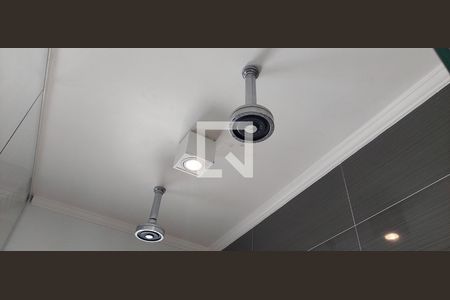 Casa para alugar com 171m², 3 quartos e 2 vagas Casa para alugar com 171m², 3 quartos e 2 vagasBanheiro Quarto 1 suíte