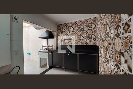Casa para alugar com 171m², 3 quartos e 2 vagas Casa para alugar com 171m², 3 quartos e 2 vagasEspaço Gourmet