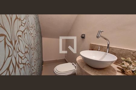 Casa para alugar com 171m², 3 quartos e 2 vagas Casa para alugar com 171m², 3 quartos e 2 vagasLavabo