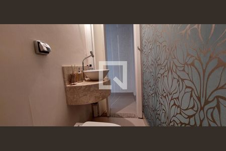 Casa para alugar com 171m², 3 quartos e 2 vagas Casa para alugar com 171m², 3 quartos e 2 vagasLavabo