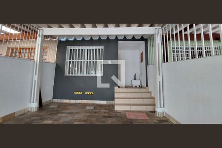 Casa para alugar com 171m², 3 quartos e 2 vagas Casa para alugar com 171m², 3 quartos e 2 vagasGaragem