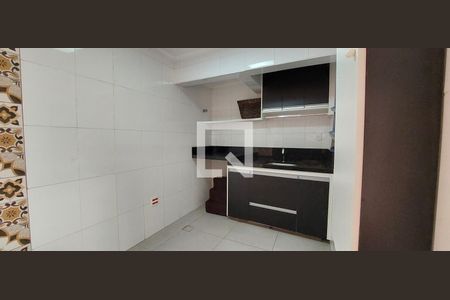 Casa para alugar com 171m², 3 quartos e 2 vagas Casa para alugar com 171m², 3 quartos e 2 vagasÁrea de Serviço