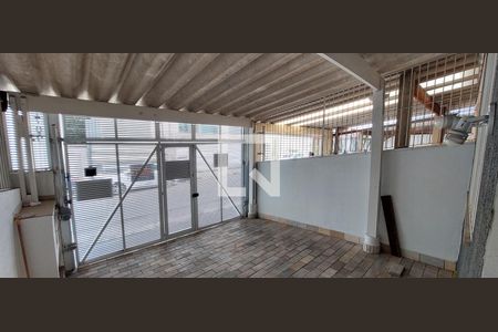 Casa para alugar com 171m², 3 quartos e 2 vagas Casa para alugar com 171m², 3 quartos e 2 vagasGaragem