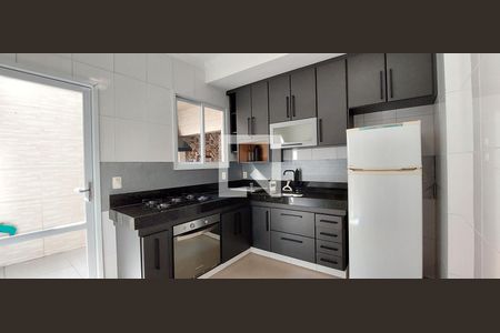 Casa para alugar com 171m², 3 quartos e 2 vagas Casa para alugar com 171m², 3 quartos e 2 vagasCozinha