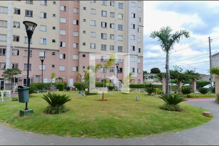 Apartamento para alugar com 45m², 2 quartos e 1 vaga Apartamento para alugar com 45m², 2 quartos e 1 vagaÁrea externa
